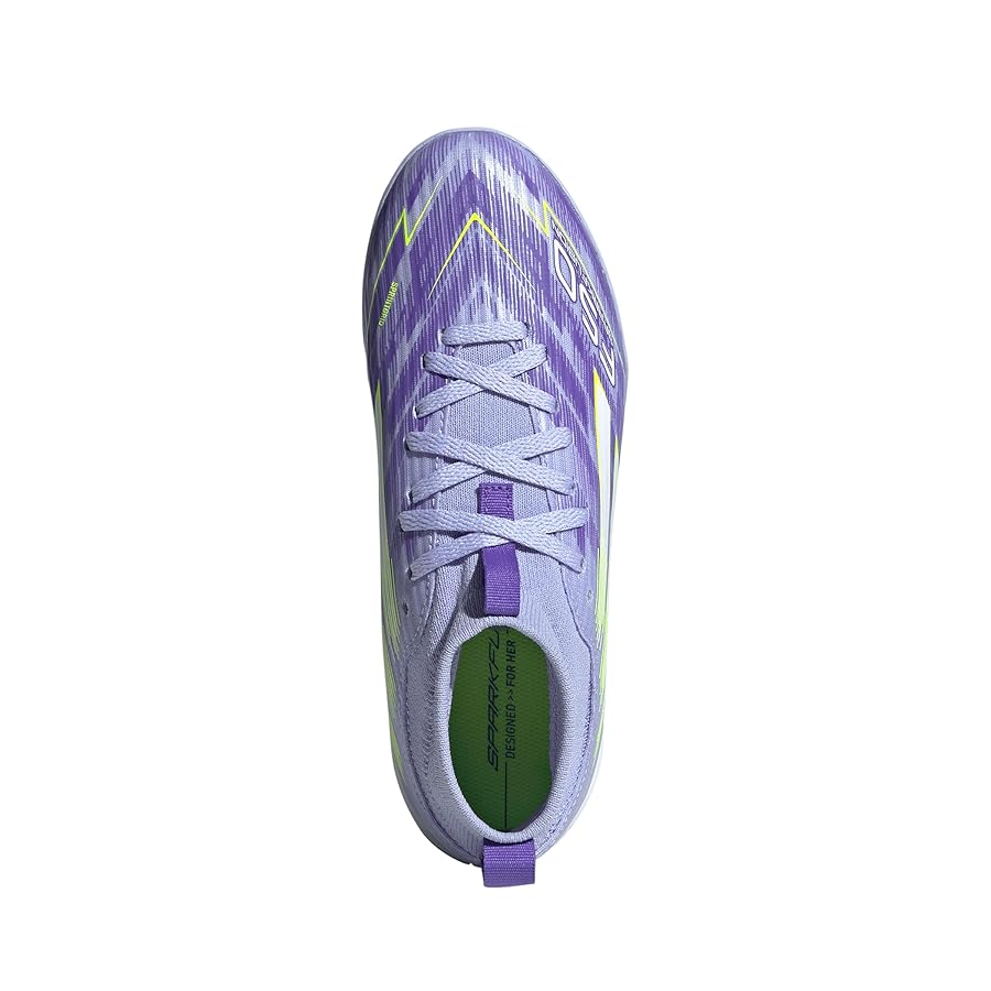 Amazon.com | adidas F50 Sparkfusion League Turf Sneaker